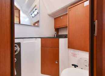 Alquilar velero en Marina Polesana - Bavaria Cruiser 46 - 4 cab.