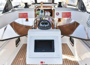 Alquilar velero en Marina Polesana - Bavaria Cruiser 46 - 4 cab.