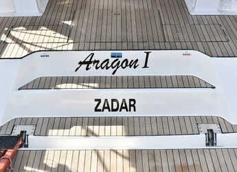 Alquilar velero en Marina Polesana - Bavaria Cruiser 46 - 4 cab.