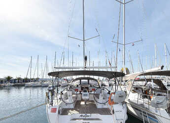 Alquilar velero en Marina Polesana - Bavaria Cruiser 46 - 4 cab.
