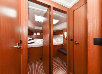 Alquilar velero en Marina Polesana - Bavaria Cruiser 46 - 4 cab.