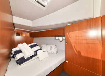 Alquilar velero en Marina Polesana - Bavaria Cruiser 46 - 4 cab.