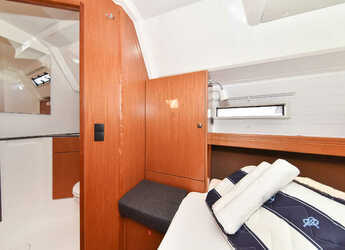 Alquilar velero en Marina Polesana - Bavaria Cruiser 46 - 4 cab.