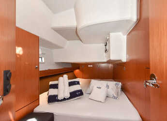 Alquilar velero en Marina Polesana - Bavaria Cruiser 46 - 4 cab.