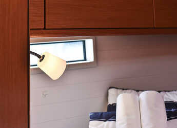 Alquilar velero en Marina Polesana - Bavaria Cruiser 46 - 4 cab.