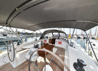 Alquilar velero en Marina Polesana - Bavaria Cruiser 46 - 4 cab.