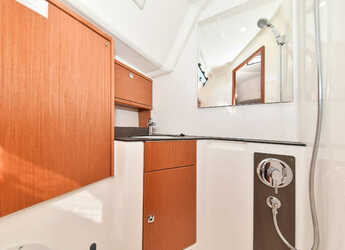 Alquilar velero en Marina Polesana - Bavaria Cruiser 46 - 4 cab.