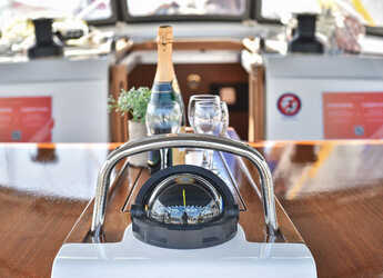 Alquilar velero en Marina Polesana - Bavaria Cruiser 46 - 4 cab.