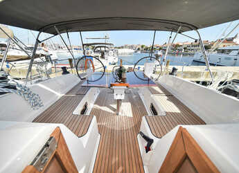 Alquilar velero en Marina Polesana - Bavaria Cruiser 46 - 4 cab.