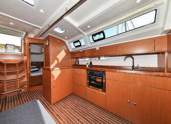 Alquilar velero en Marina Polesana - Bavaria Cruiser 46 - 4 cab.