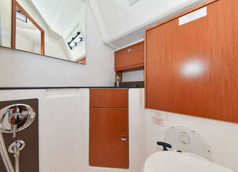 Alquilar velero en Marina Polesana - Bavaria Cruiser 46 - 4 cab.