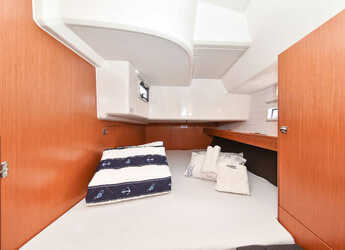 Alquilar velero en Marina Polesana - Bavaria Cruiser 46 - 4 cab.