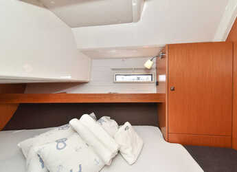 Alquilar velero en Marina Polesana - Bavaria Cruiser 46 - 4 cab.