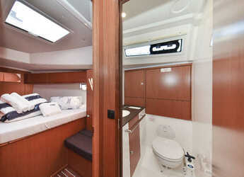Alquilar velero en Marina Polesana - Bavaria Cruiser 46 - 4 cab.