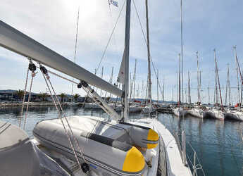 Alquilar velero en Marina Polesana - Bavaria Cruiser 46 - 4 cab.