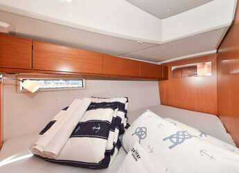 Alquilar velero en Marina Polesana - Bavaria Cruiser 46 - 4 cab.