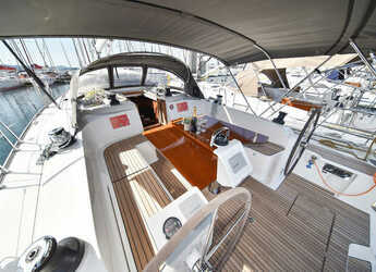 Alquilar velero en Marina Polesana - Bavaria Cruiser 46 - 4 cab.