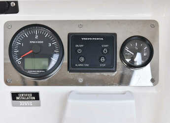 Alquilar velero en Marina Polesana - Bavaria Cruiser 46 - 4 cab.