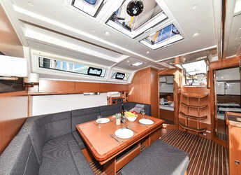 Alquilar velero en Marina Polesana - Bavaria Cruiser 46 - 4 cab.