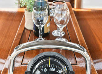 Alquilar velero en Marina Polesana - Bavaria Cruiser 46 - 4 cab.