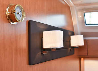 Alquilar velero en Marina Polesana - Bavaria Cruiser 46 - 4 cab.