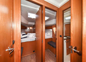 Alquilar velero en Marina Polesana - Bavaria Cruiser 46 - 4 cab.