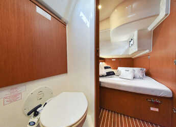 Alquilar velero en Marina Polesana - Bavaria Cruiser 46 - 4 cab.