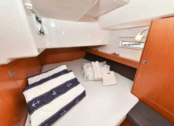 Alquilar velero en Marina Polesana - Bavaria Cruiser 46 - 4 cab.