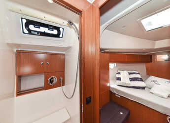 Alquilar velero en Marina Polesana - Bavaria Cruiser 46 - 4 cab.