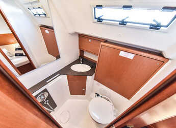 Alquilar velero en Marina Polesana - Bavaria Cruiser 46 - 4 cab.