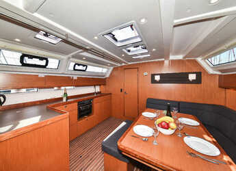 Alquilar velero en Marina Polesana - Bavaria Cruiser 46 - 4 cab.