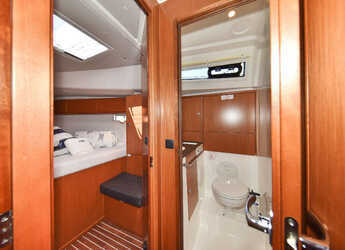 Alquilar velero en Marina Polesana - Bavaria Cruiser 46 - 4 cab.