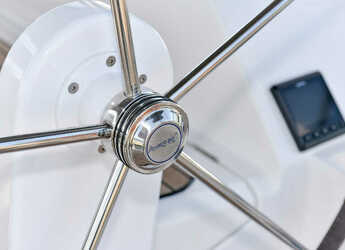 Alquilar velero en Marina Polesana - Bavaria Cruiser 46 - 4 cab.