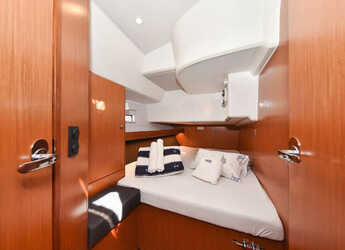 Alquilar velero en Marina Polesana - Bavaria Cruiser 46 - 4 cab.