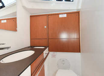 Alquilar velero en Marina Polesana - Bavaria Cruiser 46 - 4 cab.