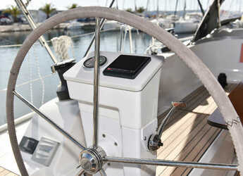 Alquilar velero en Marina Polesana - Bavaria Cruiser 46 - 4 cab.