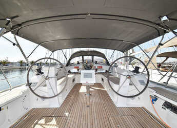 Alquilar velero en Marina Polesana - Bavaria Cruiser 46 - 4 cab.