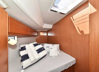 Alquilar velero en Marina Polesana - Bavaria Cruiser 46 - 4 cab.