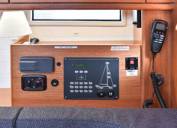 Alquilar velero en Marina Polesana - Bavaria Cruiser 46 - 4 cab.