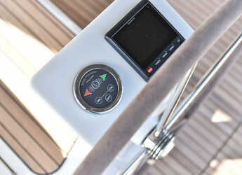 Alquilar velero en Marina Polesana - Bavaria Cruiser 46 - 4 cab.