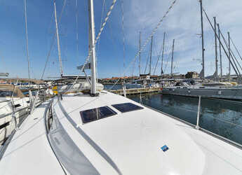 Alquilar velero en Marina Polesana - Bavaria Cruiser 46 - 4 cab.