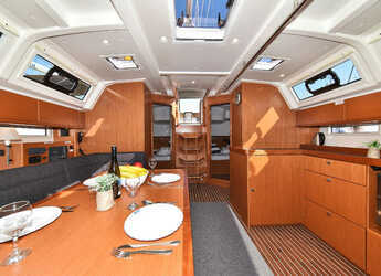 Alquilar velero en Marina Polesana - Bavaria Cruiser 46 - 4 cab.