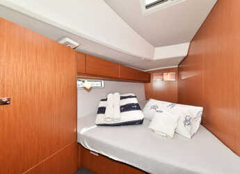 Alquilar velero en Marina Polesana - Bavaria Cruiser 46 - 4 cab.