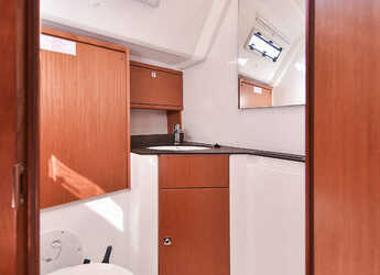 Alquilar velero en Marina Polesana - Bavaria Cruiser 46 - 4 cab.