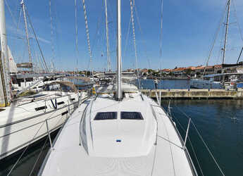 Alquilar velero en Marina Polesana - Bavaria Cruiser 46 - 4 cab.