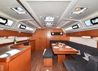 Alquilar velero en Marina Polesana - Bavaria Cruiser 46 - 4 cab.