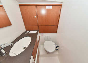 Alquilar velero en Marina Polesana - Bavaria Cruiser 46 - 4 cab.