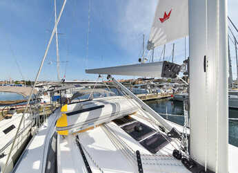 Alquilar velero en Marina Polesana - Bavaria Cruiser 46 - 4 cab.