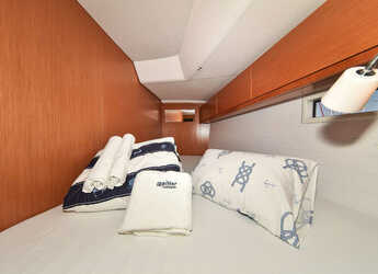 Alquilar velero en Marina Polesana - Bavaria Cruiser 46 - 4 cab.