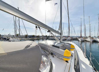 Alquilar velero en Marina Polesana - Bavaria Cruiser 46 - 4 cab.